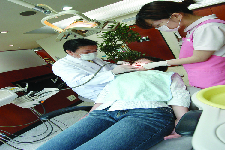 『ビューティーケアサービス！』